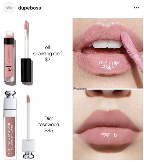 fake dior lip oil|walmart dior lip oil dupe.